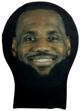 Lebron James Celebski