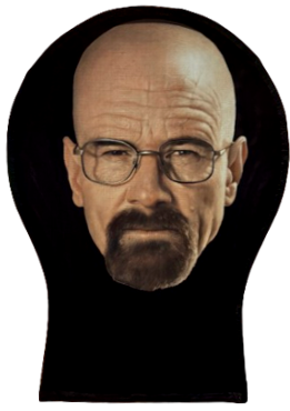 Walter White Celebski