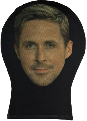 Ryan Gosling Celebski