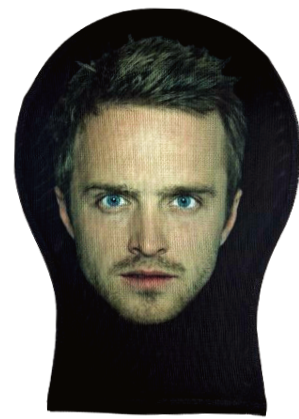 Jesse Pinkman Celebski