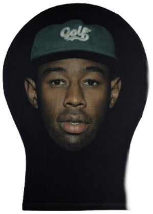 Tyler, The Creator Celebski