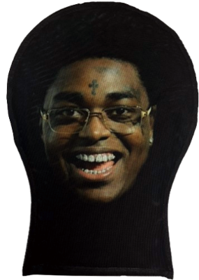 Kodak Black Celebski