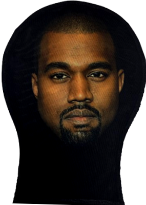 Kanye West Celebski