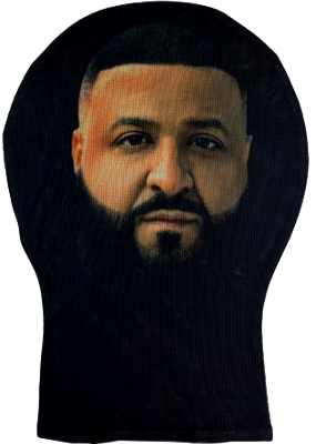 DJ Khaled Celebski