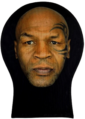 Mike Tyson Celebski