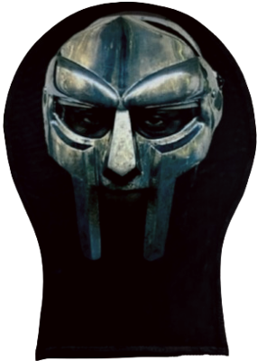 MF DOOM Celebski