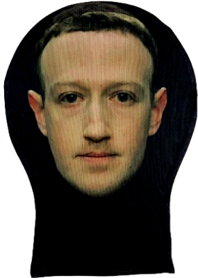 Mark Zuckerberg Celebski