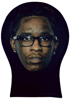 Young Thug Celebski