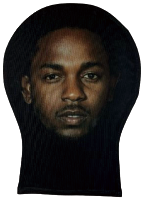 Kendrick Lamar Celebski